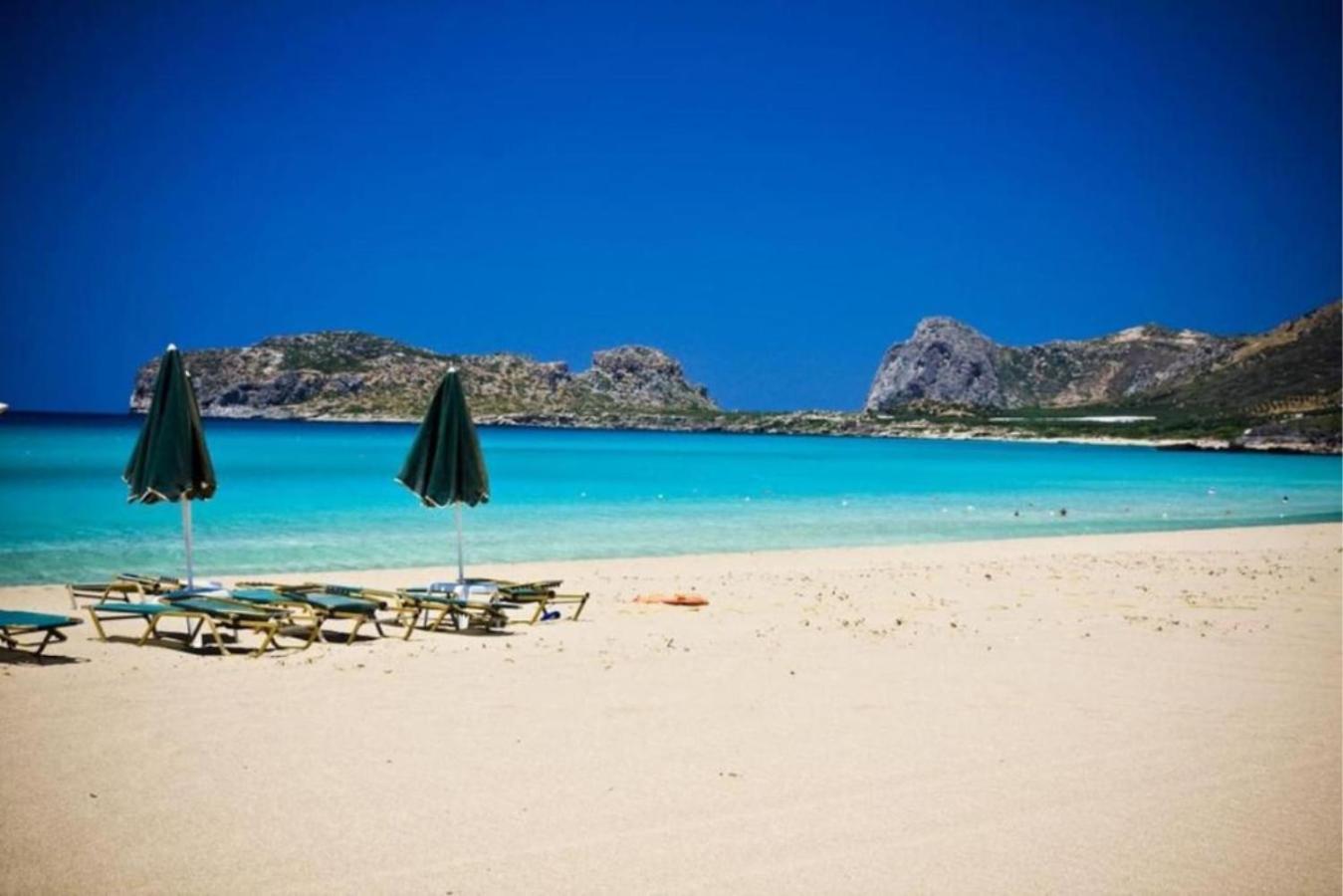 Villa Apella - Private Heated Pool Nohia المظهر الخارجي الصورة