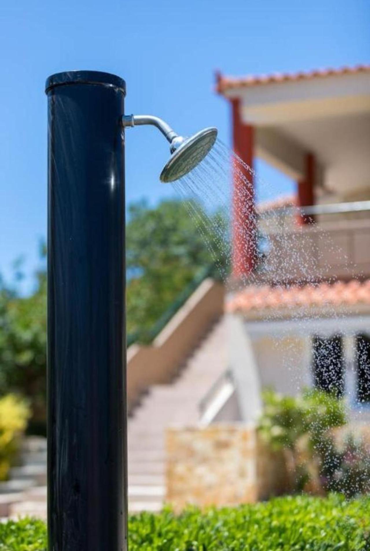 Villa Apella - Private Heated Pool Nohia المظهر الخارجي الصورة
