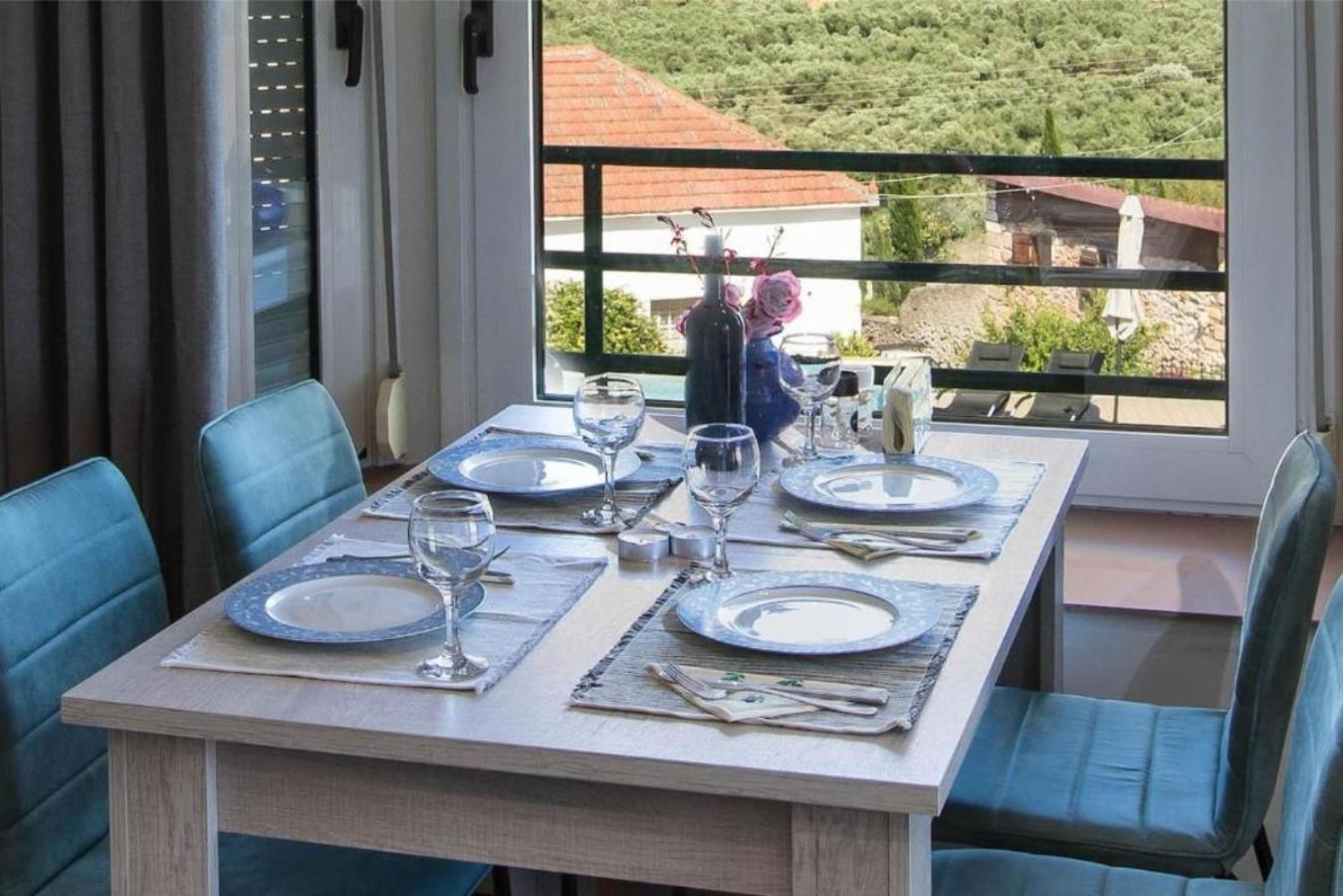 Villa Apella - Private Heated Pool Nohia المظهر الخارجي الصورة
