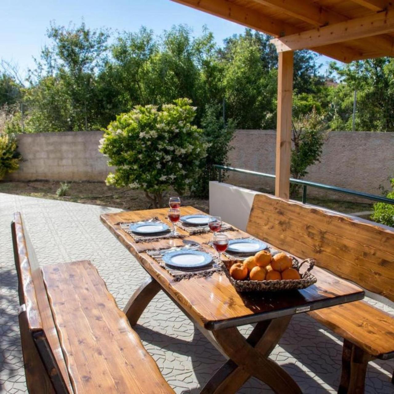 Villa Apella - Private Heated Pool Nohia المظهر الخارجي الصورة